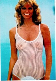 Cheryl tiegs measurements