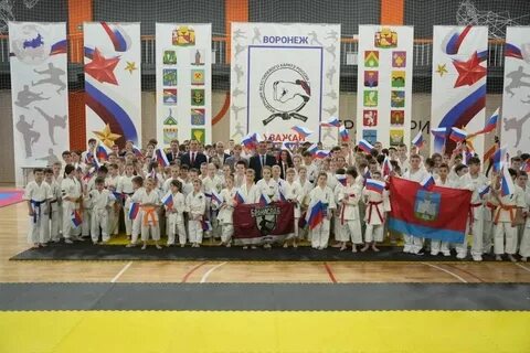 Карат воронеж