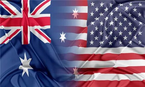 Новая зеландия сша