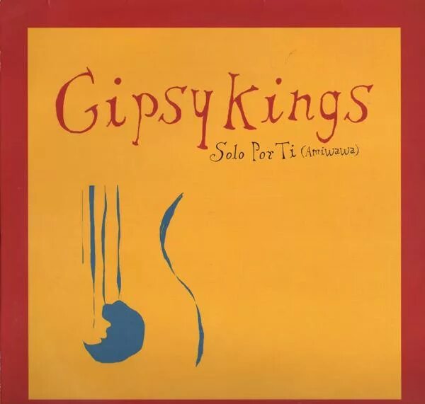 Gipsy kings remix