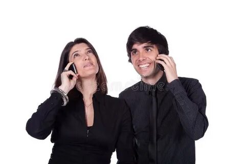 Side talking