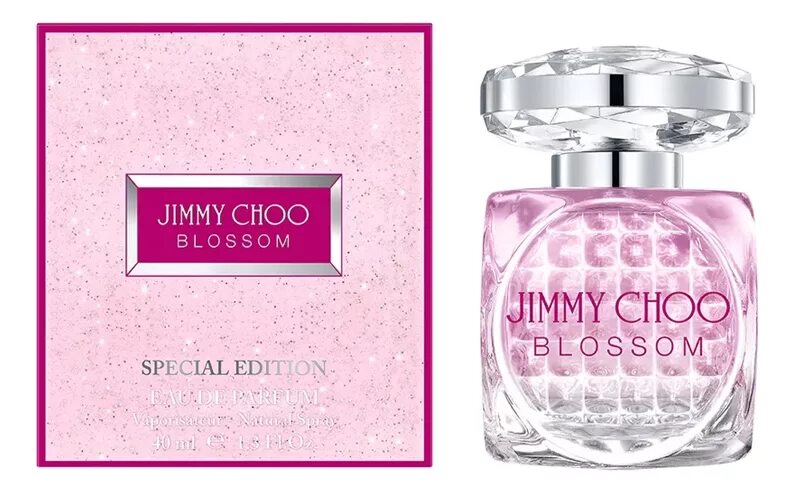 Choo духи отзывы. Духи Jimmy Choo Blossom. Джимми Чу блоссом духи. Джимми Чу Парфюм женский блоссом. Jimmy Choo Special Edition духи женские.