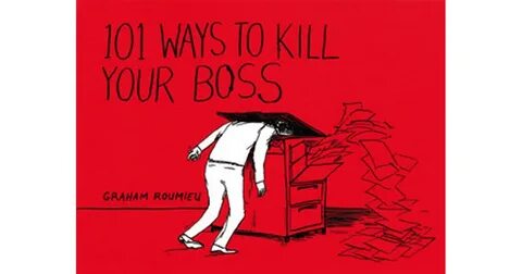 Be your boss