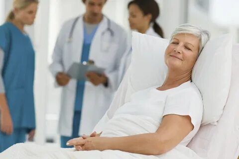 Patient address