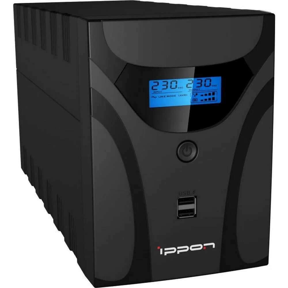 Smart power pro. Smart power pro