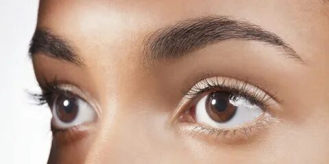 Brown 1 eyes