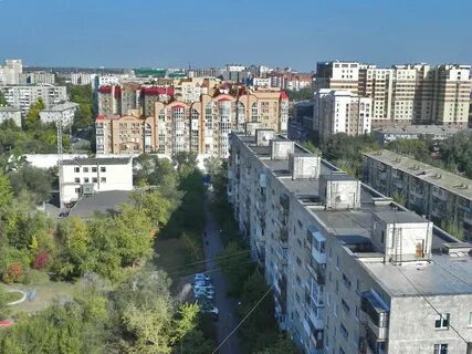 Набережная тухачевского 14