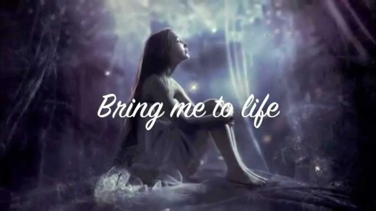 Which brings me to you 2025