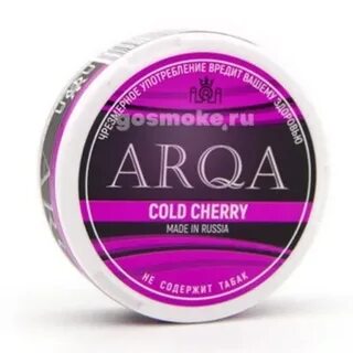 Arqa tobacco