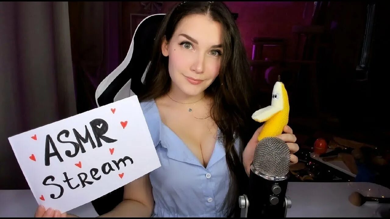 Lovecom 1 записи стримов