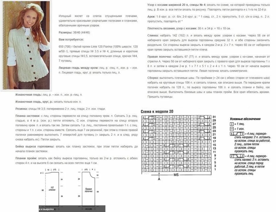 Спицами модели схемы описание. Вязание жилетов и безрукавок спицами для женщин с описанием и схемами. Вязаная безрукавка спицами для женщин с описанием и схемой. Вязаный жилет женский спицами схема с описанием 44 размер. Жилетка женская вязаная спицами для начинающих схемы.