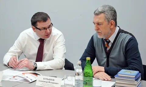 Бурьянов
