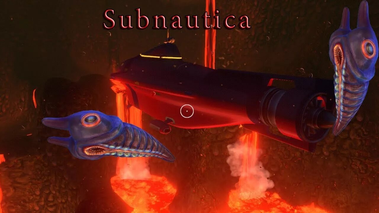 Subnautica инкубационные ферменты. Неактивная лавовая зона Subnautica. Карантинная охранная платформа Subnautica. ЛАВОВЫЙ Циклоп будет Эхо.