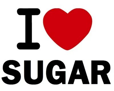 Love sugar love
