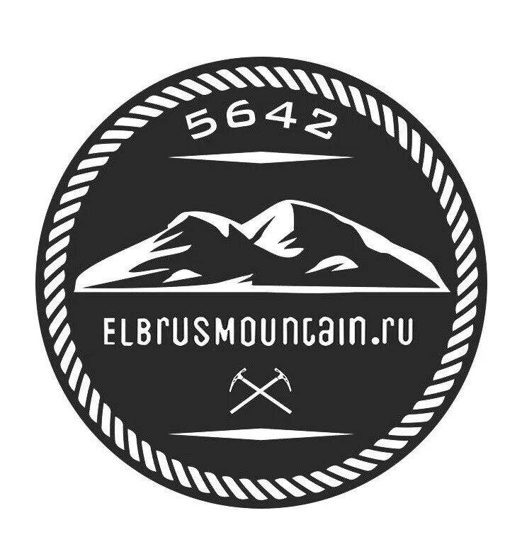 Эльбрус эмблема. Горы эмблема. Эльбрус символ. Эльбрус логотип