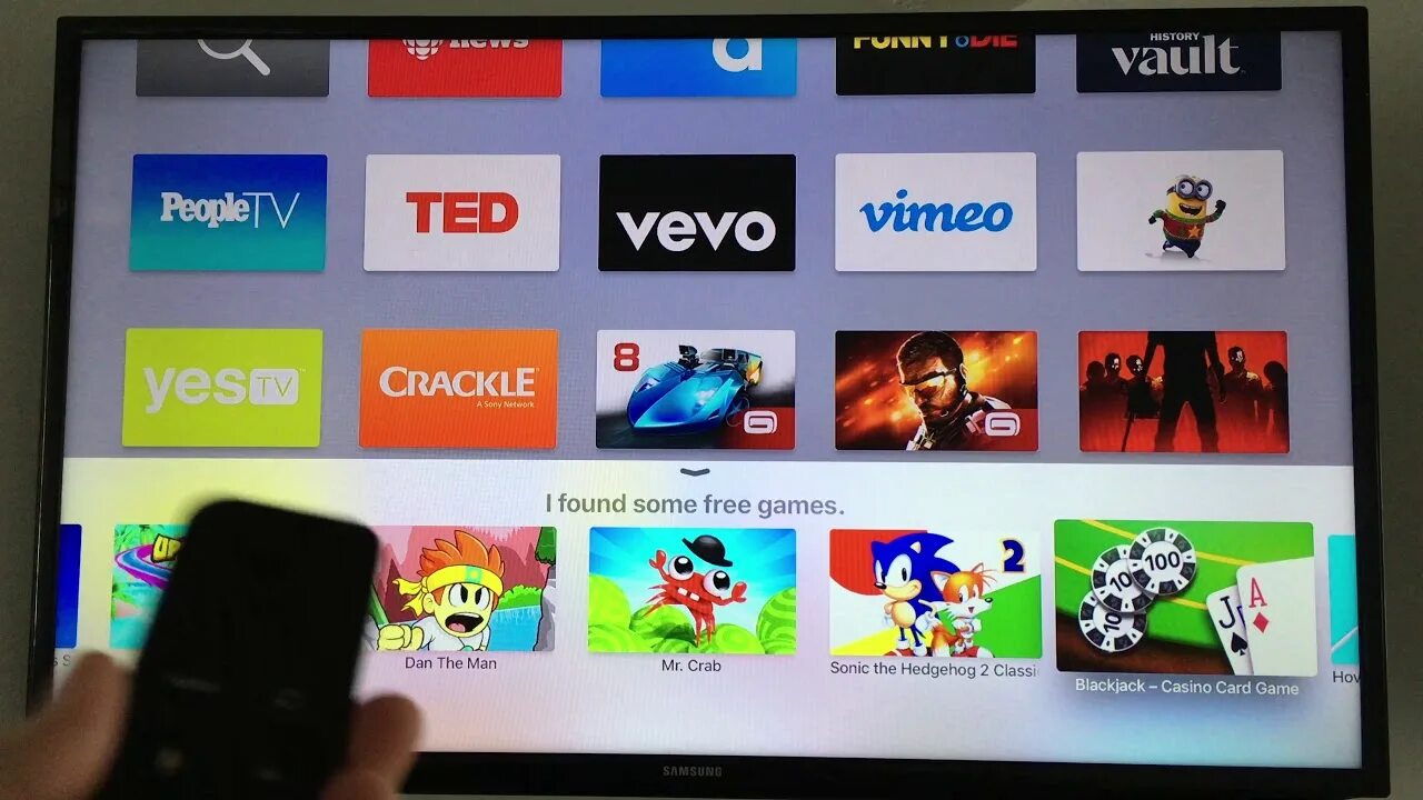 Игры на телевизоре самсунг. Игры для Apple TV. Игра ТВ. Игры на телевизоре. Эпл ТВ на телевизоре самсунг.