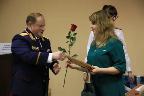 Выдающие следователи