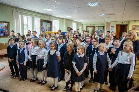Сайт щелковская гимназия 6