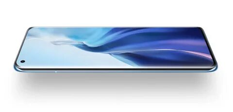 Xiaomi pearl