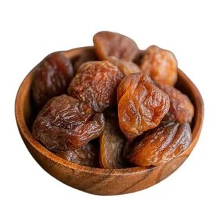 Сухофрукт с косточкой