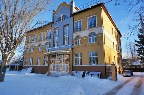 Гранд эстет