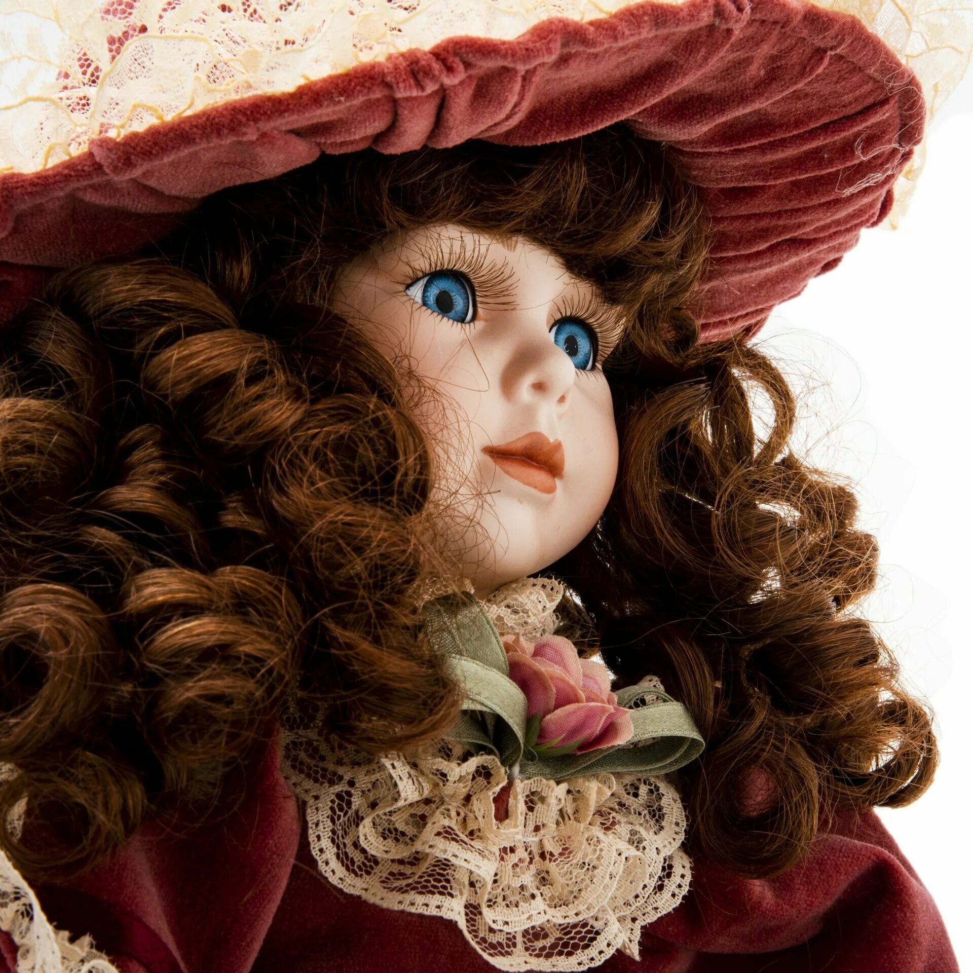 Кукла «алиса», 30см. Куклы фарфоровые ремеко коллекшн. Фарфоровая куколка. Эта фарфоровая кукла. Кукла фарфоровая.