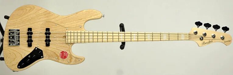 Bacchus Woodline dx4 BGP. Bacchus Woodline 5. Bacchus Woodline Handmade 5. Bacchus Handmade Series Woodline Jazz Bass.