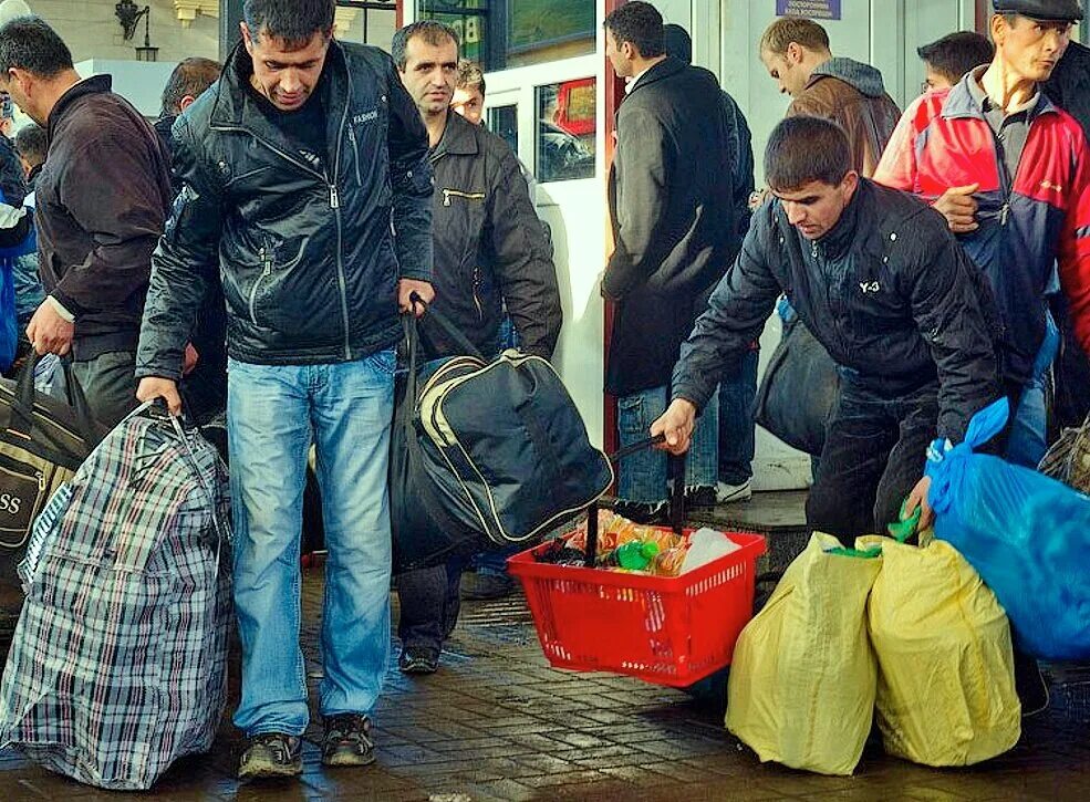 Депортировать киргизов