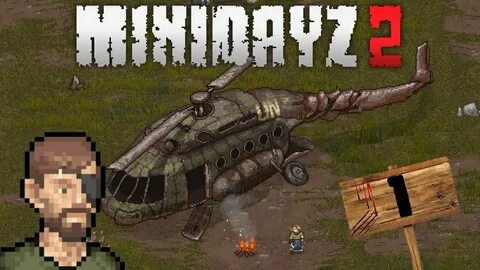 Mini dayz 2