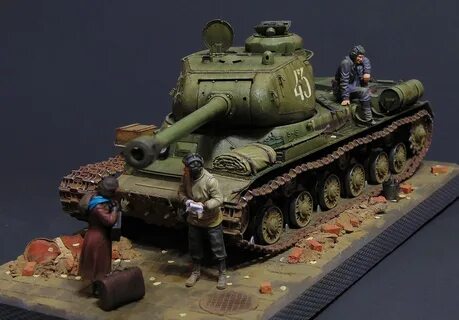 Model 1 35