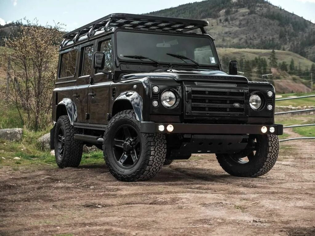 Defender 2000. Дефендер 2000. Ленд Ровер Дефендер 2000 прототип. Reborn Defender 2000.