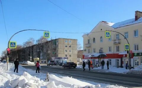 Бузулук м