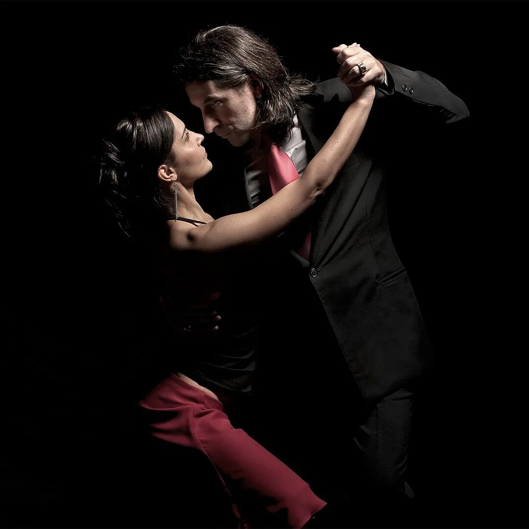 Tango desi