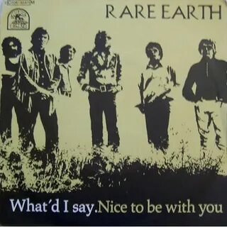 Rare earth news 2023