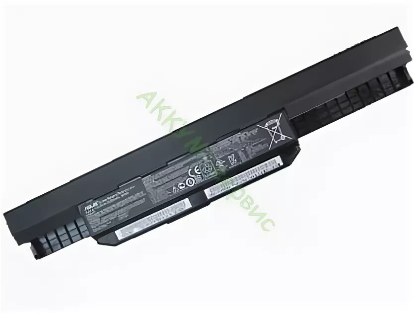 A32 k53. АКБ ASUS a41-k53 14.4v. ASUS a32-k53 a41-k53 a42-k53 6 - 4400mah. Аккумулятор a32-k53.