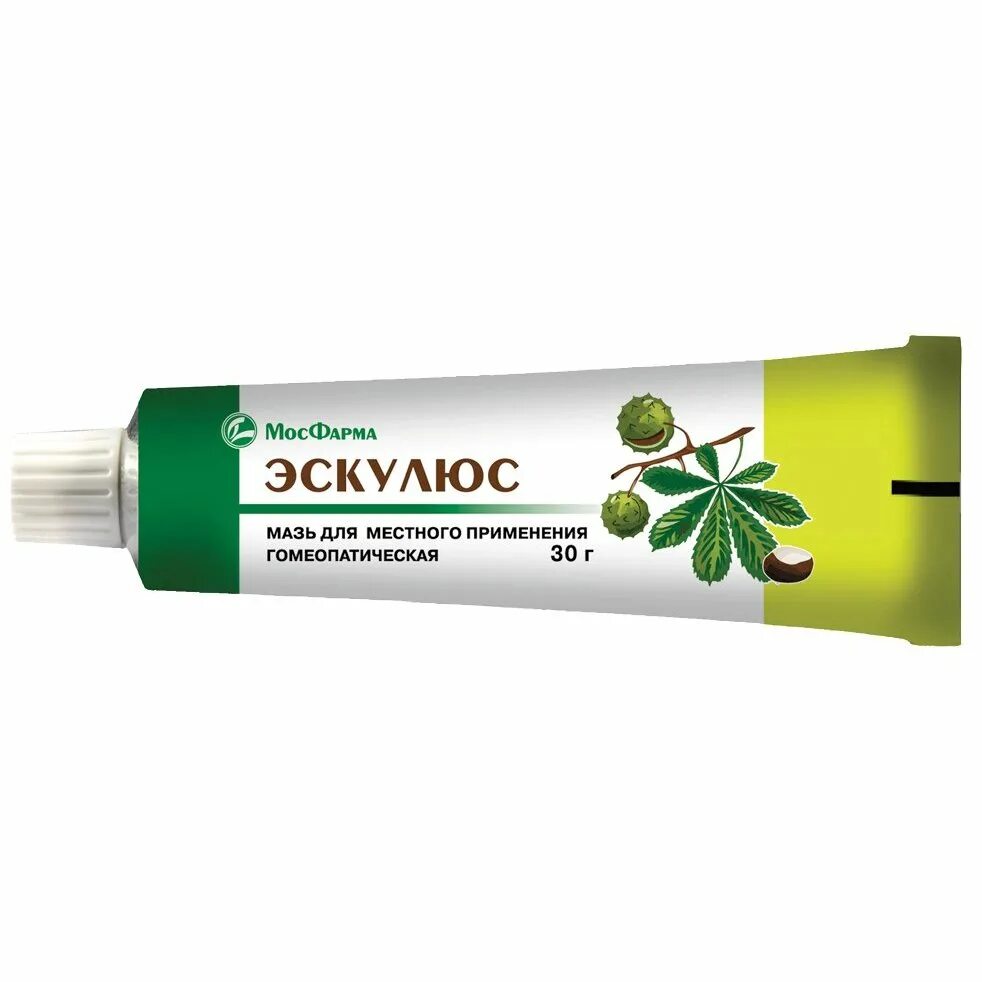 Эскулюс мазь инструкция. 30г. Эскулюс гомеопатия. 30г туба. Эскулюс.