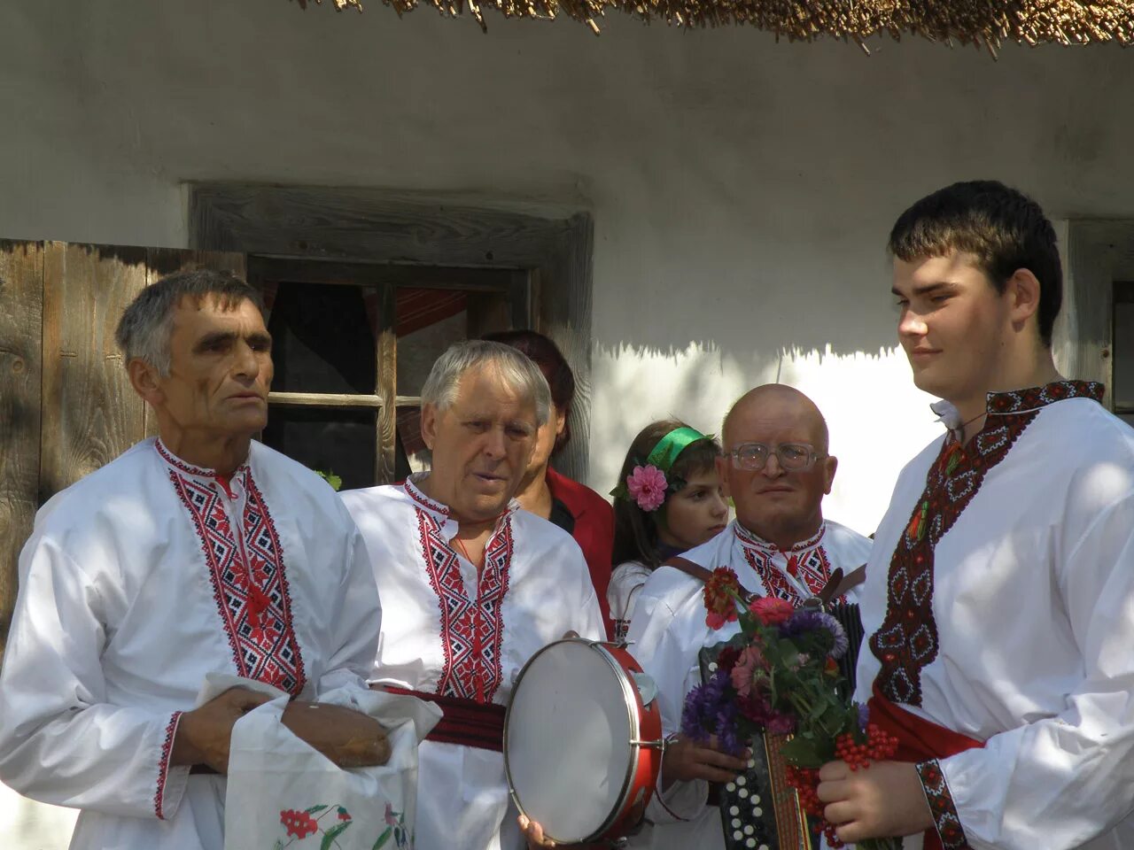 Украинская свадьба. Украинские традиции. Свадебные обряды народа Украины. Сватать жениха