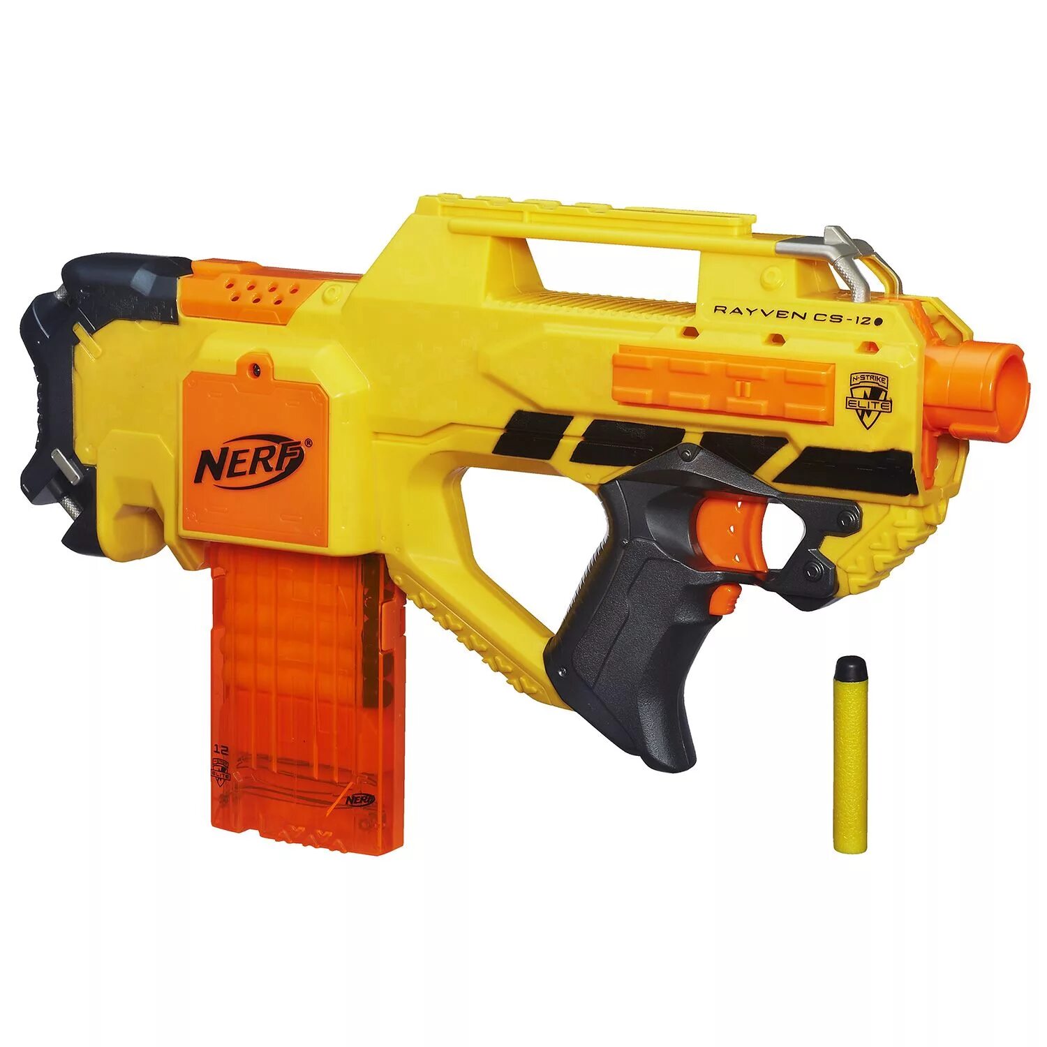 Instant nerf