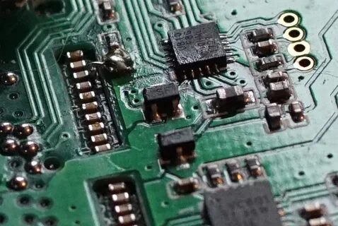 Smd marking code