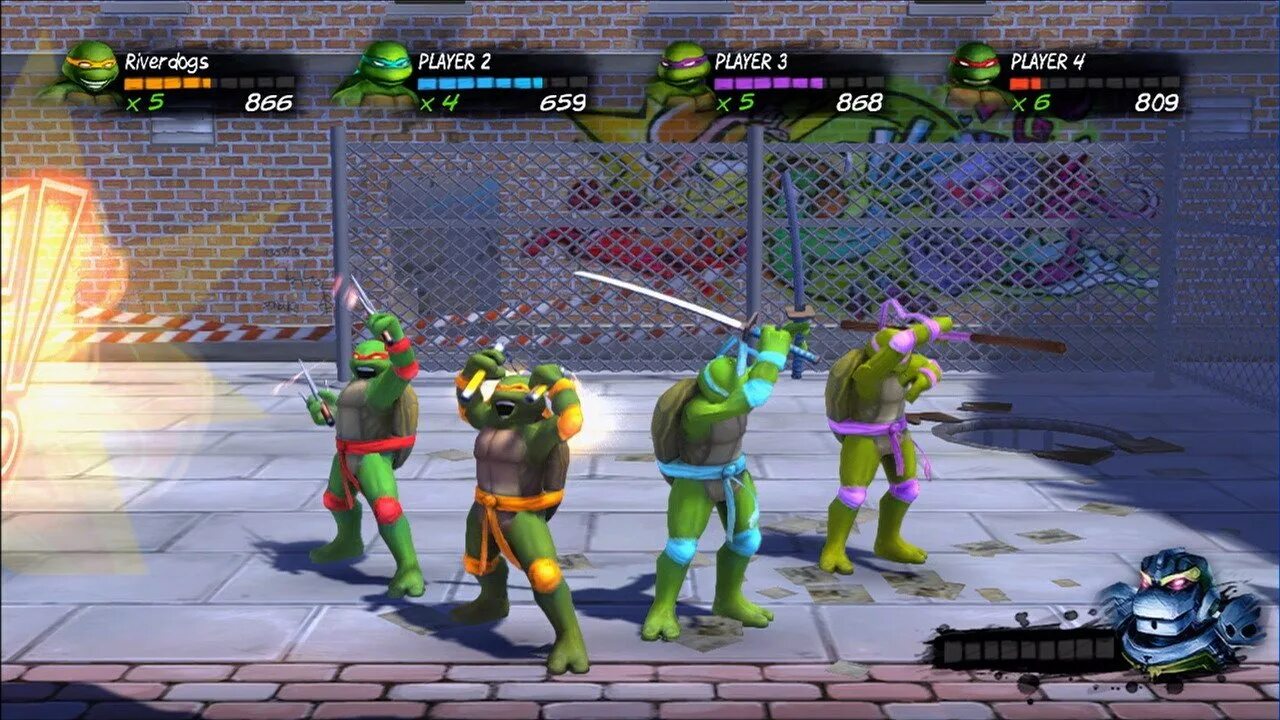 Tmnt time. Tmnt turtles in time re-shelled ps3. teenage mutant ninja turtles turtles in time. teenage mutant ninja turtles: turtles in time re-shelled xbox 360. teenage mutant ninja turtles 3 ps3.