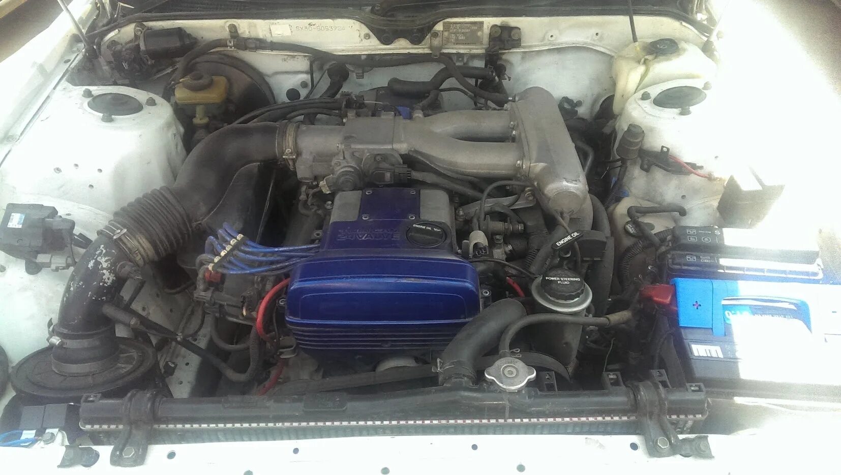 1 jz ge vvti. 1jz ge non VVTI. Двигатель 1 JZ ge non VVTI. Toyota Креста 90 1jz ge.