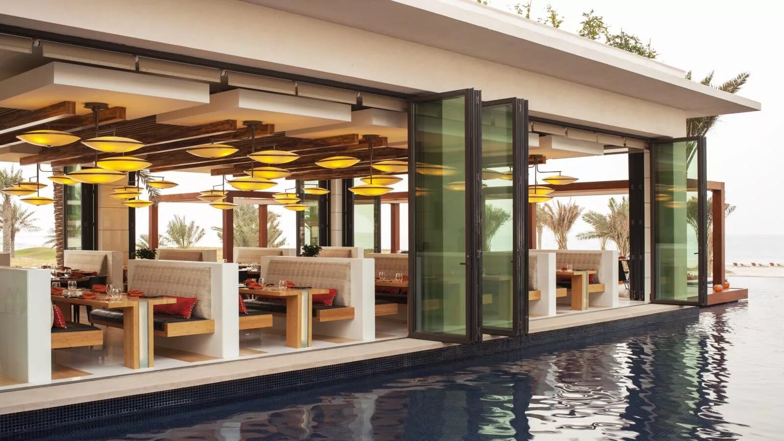 St regis saadiyat island abu dhabi