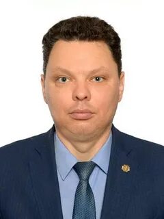 Депутат олегович