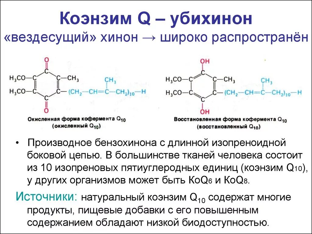 Препарат биохимия. Коэнзим q10 (убихинон) формула. Коэнзим q10 биохимия. Коэнзим q строение. Коэнзим q10 митохондрии.