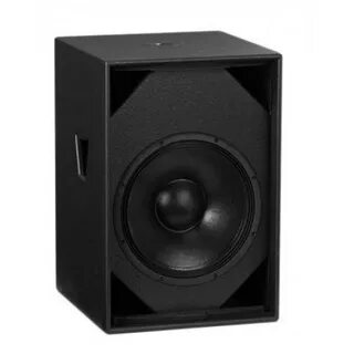 S audio
