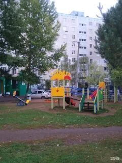 Детская сипайлово
