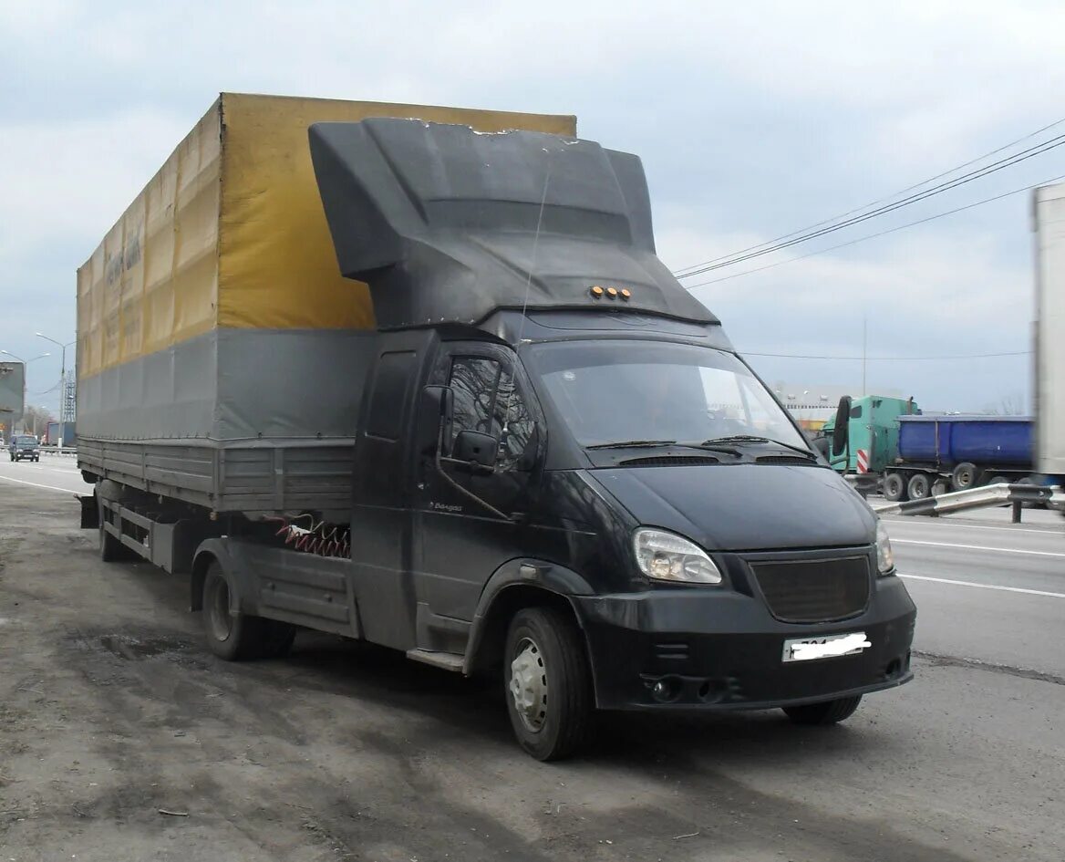 Продажа или Обмен. Профиль пользователя на Авито