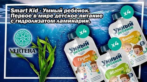 Смарт кид