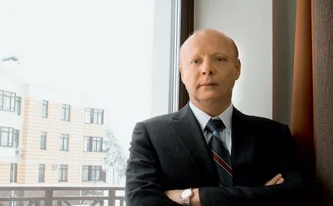 Главный хозяин