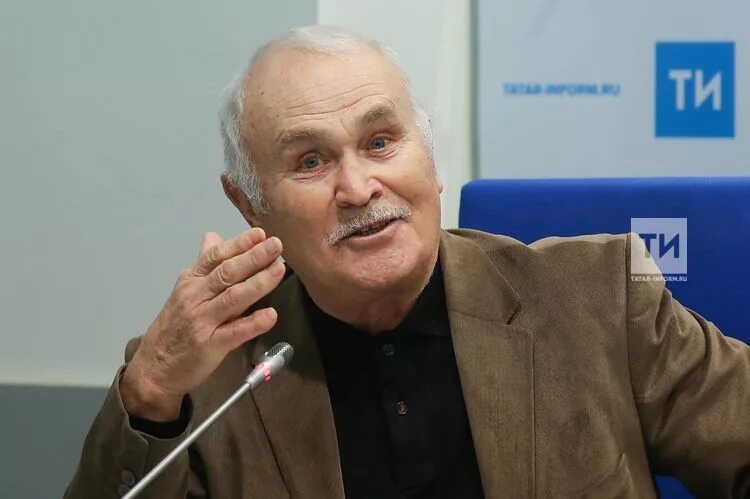В театре Камала прошел вечер памяти Наиля Дунаева и Нажибы Ихсановой